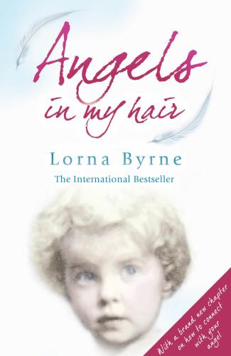 Produktbild Angels in my Hair (Englisch, Lorna Byrne, 2010)