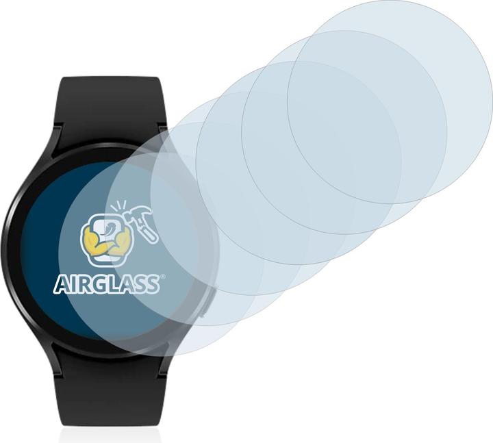 Image du produit BROTECT AirGlass Verre (Galaxy watch 4 (44mm))
