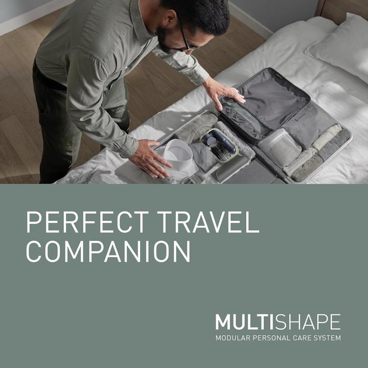 Actual product image Panasonic ER CKL3 A301