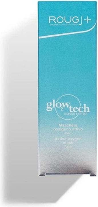 Immagine prodotto Rougj Glowtech Active Oxygen Mask by