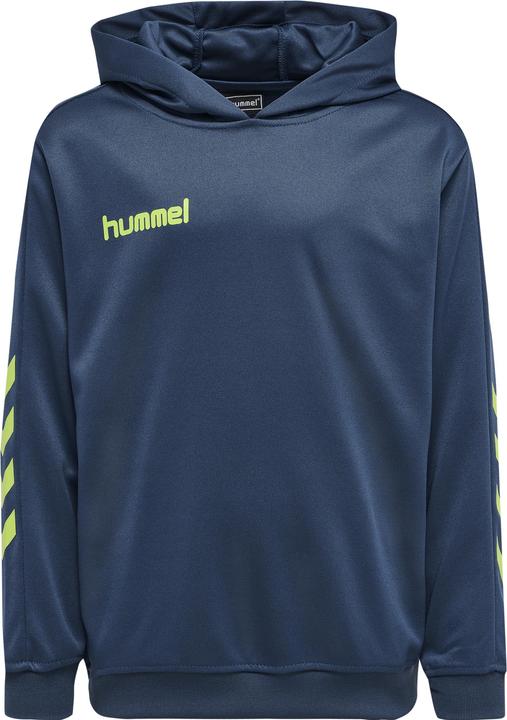 Produktbild hummel Promo Kids Poly Hoodie (164)