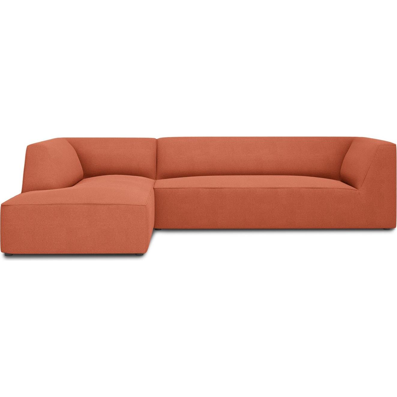 Thumbnail - Micadoni, Sofa, Ruby (Ecksofa)