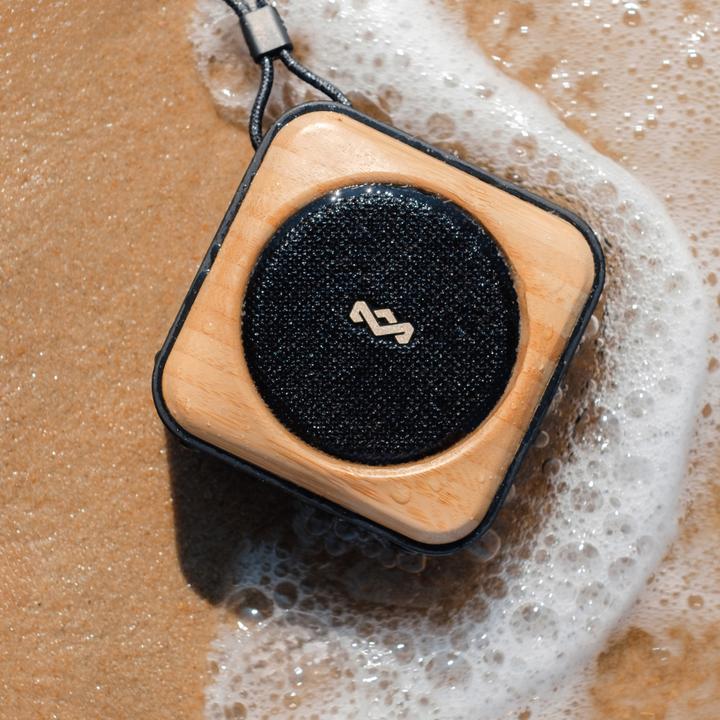 Image du produit House of Marley Roots Bluetooth Lautsprecher (10 h)