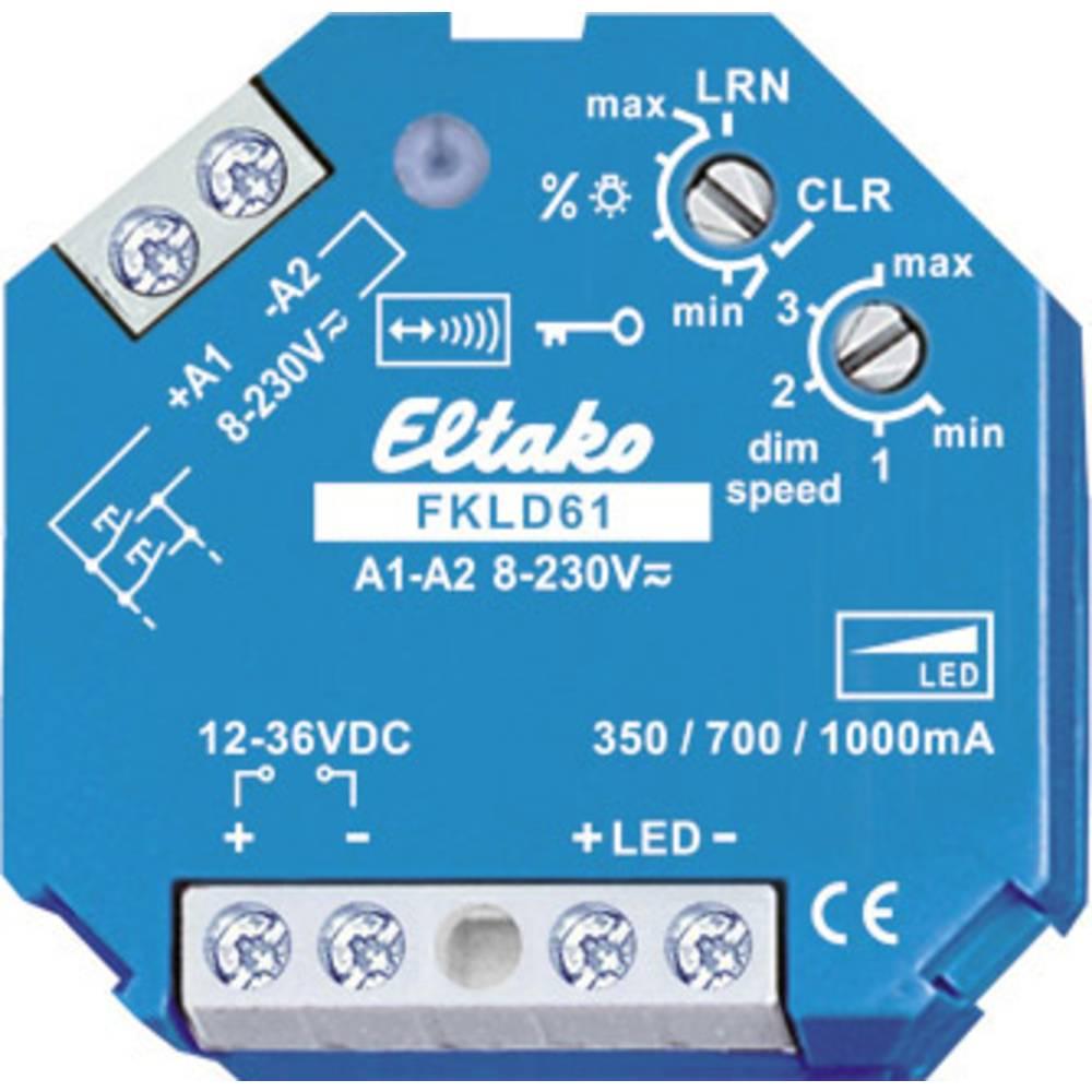 Eltako, Aktor, FKLD61 (Dimmaktor)