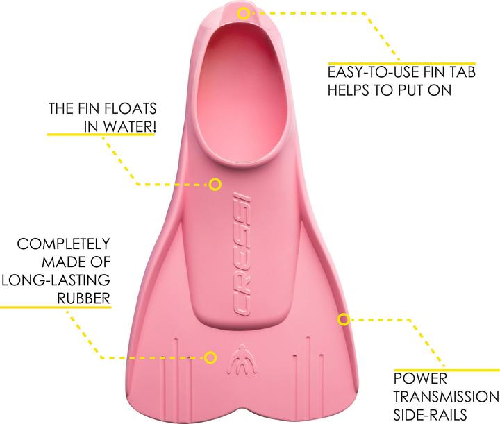 Produktbild Cressi Maui (25 - 28)