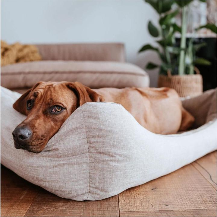 Actual product image Hunter Orthopaedic dog bed Seattle (Dog)