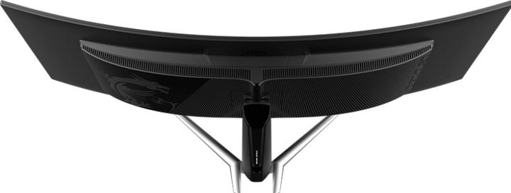 Immagine prodotto MSI MPG 491CQPXDE QD-OLED (5120 x 1440 pixel, 49")