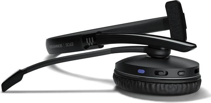 Actual product image EPOS Sennheiser Adapt 230 (Wireless, Cable, USB-A)