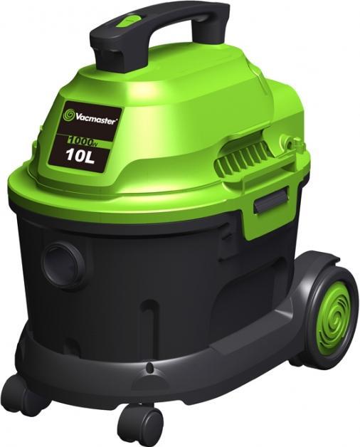 Vacmaster VHG 1010 W (Wet dry vacuum cleaner)