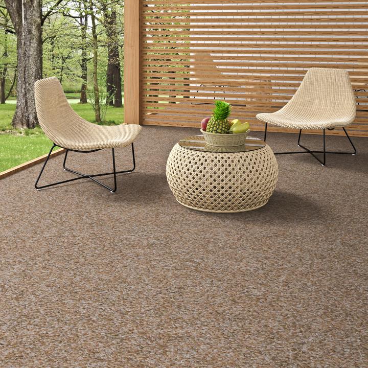 Immagine prodotto Snapstyle Tappeto di erba artificiale con Pimples Kingston (200 x 500 cm)
