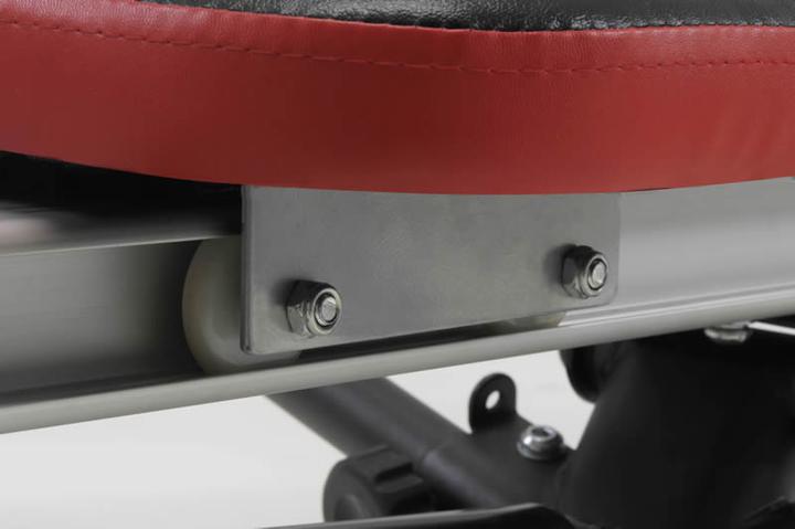 Immagine prodotto Toorx Rower Compact