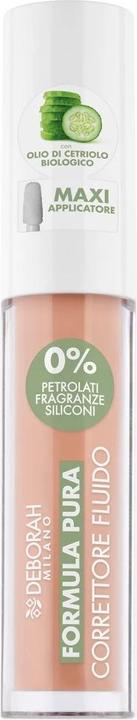 Produktbild Deborah Milano Formula Pura (Beige, Fair)
