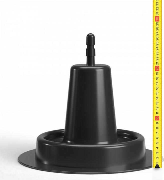 Actual product image Hung System Easy Squat