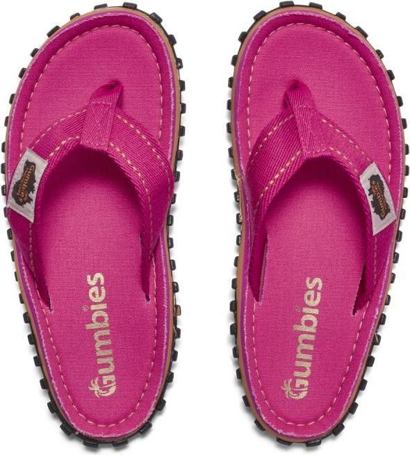 Immagine prodotto Gumbies Rosa classico (41)