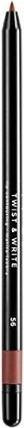 Actual product image Nouba Twist & Write Automatic Lip Pencil No. 56