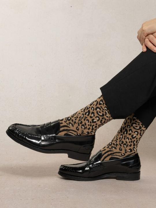 Immagine prodotto Bleuforêt Wolle-Baumwolle-Socken (39 - 41)