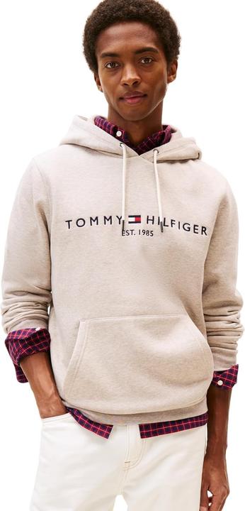 Produktbild Tommy Hilfiger Tommy Logo Hoody (L)