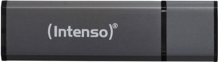 Productafbeelding Intenso Alu Lijn (4 GB, USB-A)