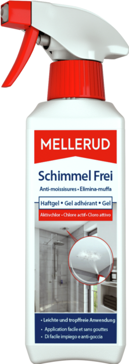 Actual product image Mellerud Adhesive gel