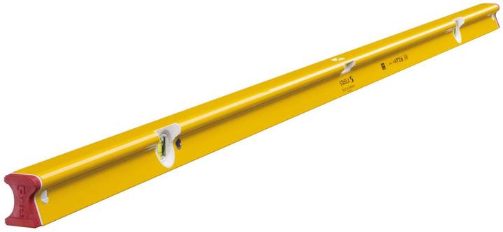 Actual product image Stabila Light metal spirit level 200 c (200 cm)