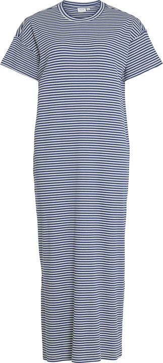 Produktbild Vila Baumwoll Maxikleid (S)