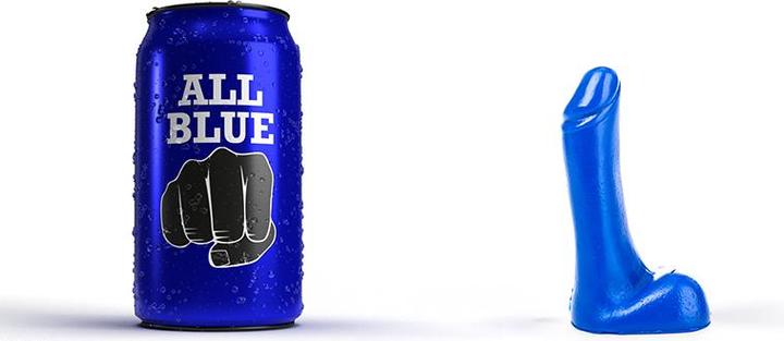 Produktbild All Black All Blue - ABB 32