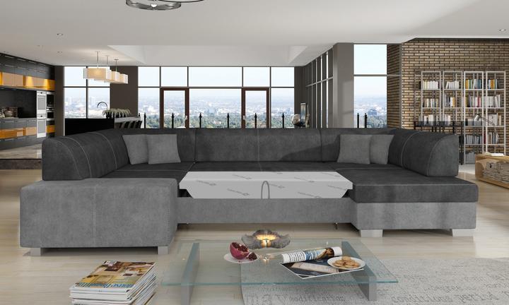 Image du produit ELTAP Havana (Paysage de canapé, Canapé-lit)