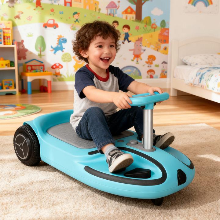 Actual product image CHIC Smart-S (10 km/h, 250 W)