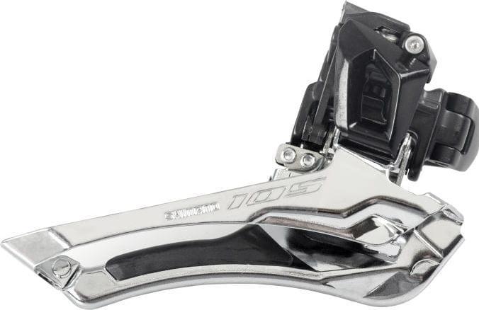 Produktbild Shimano 105 21 Umwerfer 34,9mm