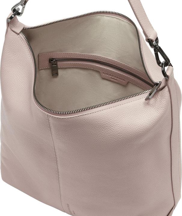 Immagine prodotto Liebeskind Berlin Hobo Geräumige Schultertasche aus Leder