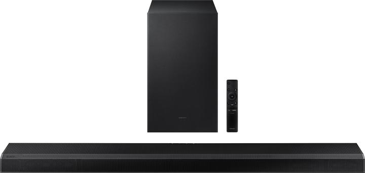 Image du produit Samsung HW-Q700A Noir 3.1.2 canaux (3.1.2 Canal)