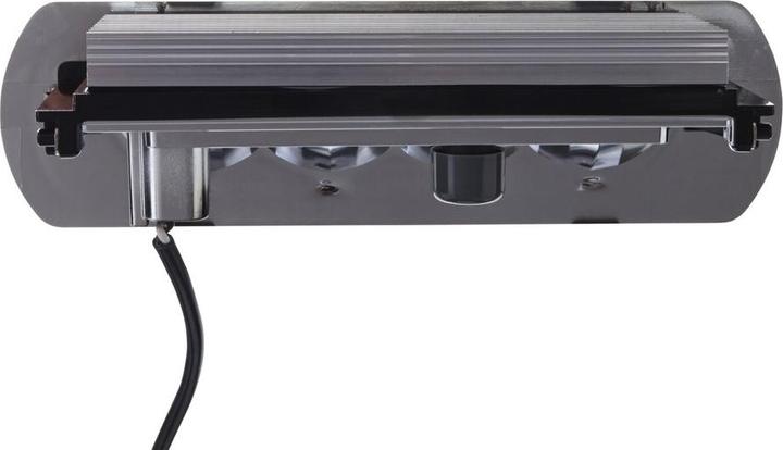 Actual product image Hella LED worklights Modular Worklight Prime wide-ranging illumination