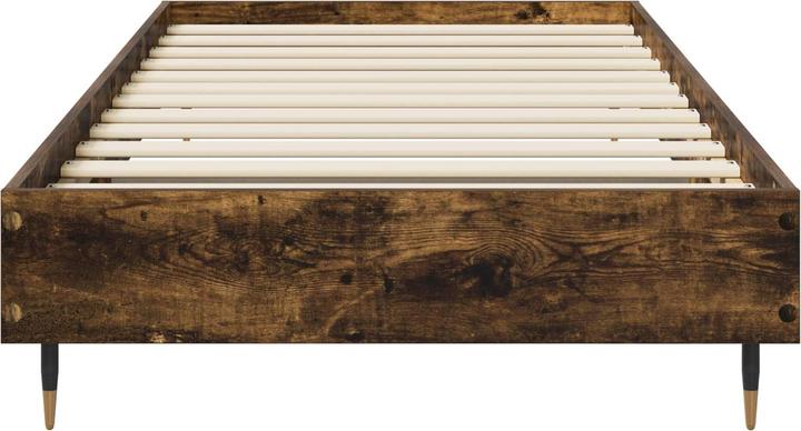 Image du produit vidaXL Modernes Bett (80 x 200 cm)