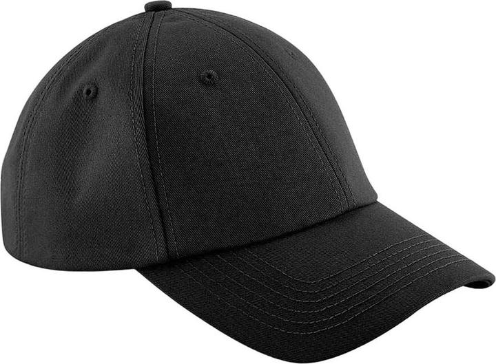 Actual product image Beechfield Unisex Adult Authentic Baseball Cap