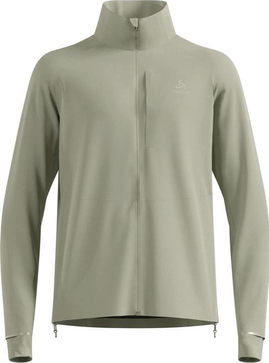Immagine prodotto Odlo Zeroweight Pro Warm Laufjacke 2.0 (S)