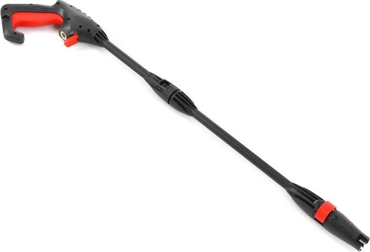 Actual product image Hecht 323 (Electrical connection)