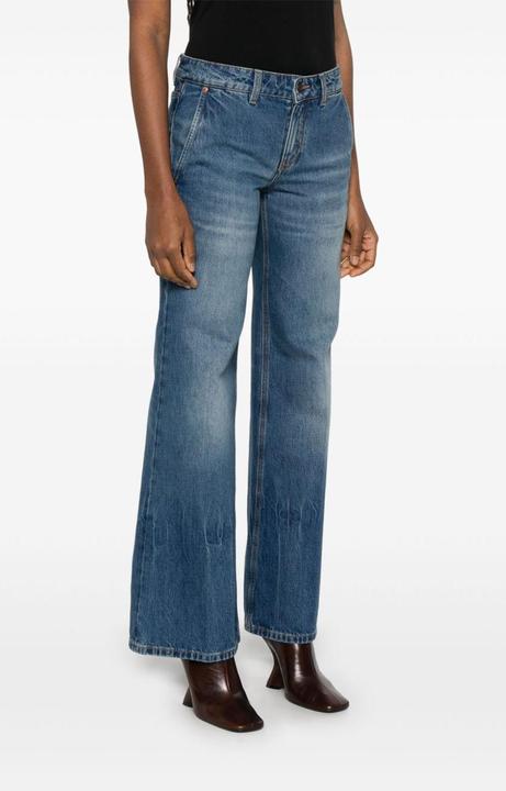 Produktbild Victoria Beckham Jeans Blue (27)