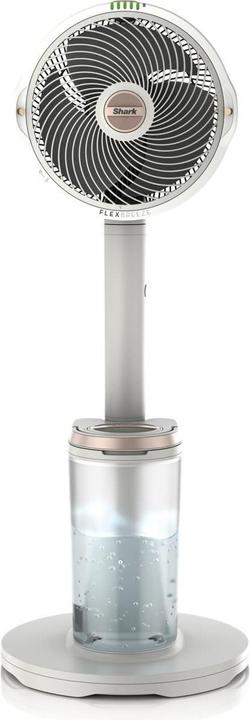 Shark FA300WHCH FlexBreeze Pro Mist (57.70 dB)