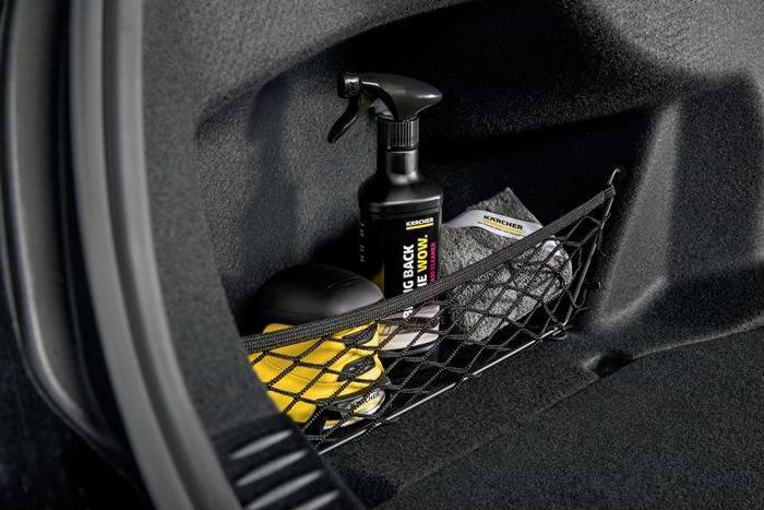 Produktbild Kärcher Reinigungs-Set