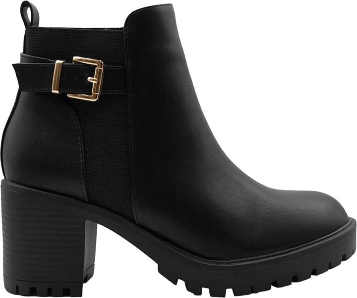 Produktbild Where's That From Stiefeletten Kali PU (40)