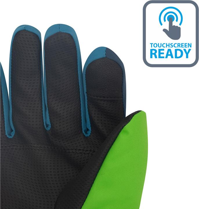 Actual product image Trollkids Kid's Rauland Glove (4.5)