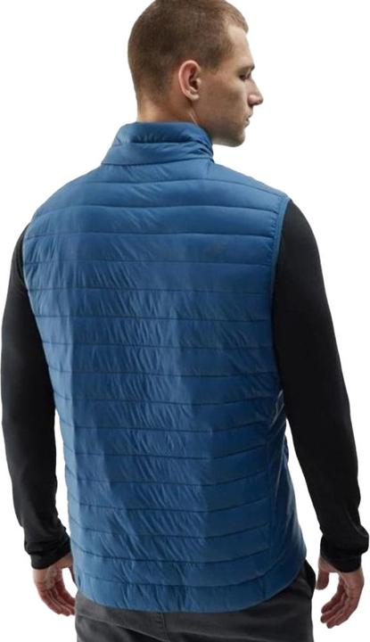 Produktbild 4F AW23TVESM062 Weste (M)