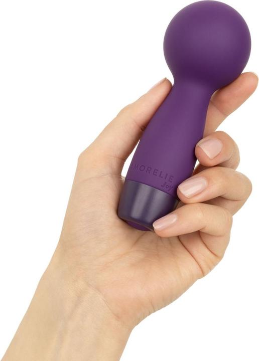 Produktbild Amorelie Vibrator Joy Turn Mini-Wand-Massager