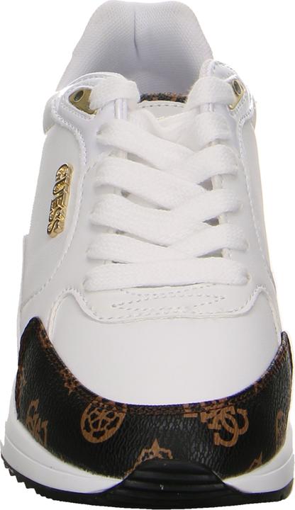 Immagine prodotto Guess scarpe da basket da in similpelle moxea (39)