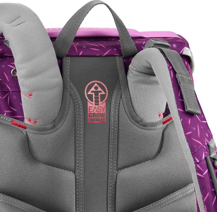 Actual product image Step by Step Pretty Unicorn Nuala (20 l)