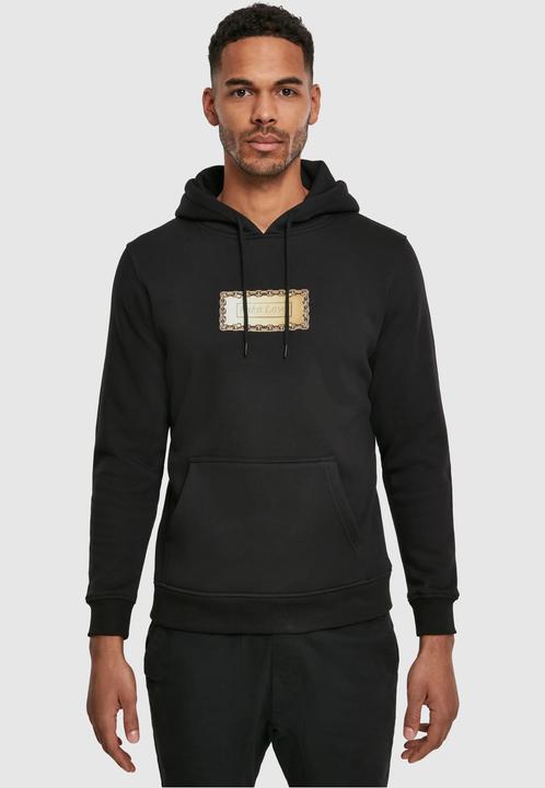 Produktbild Mister Tee Fake Love Hoody (XS)