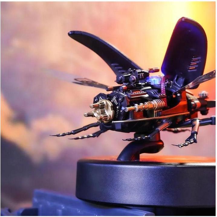 Produktbild Rokr MI03 - Hirschkäfer