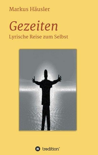 Produktbild Gezeiten (Deutsch, Markus Häusler, 2016)