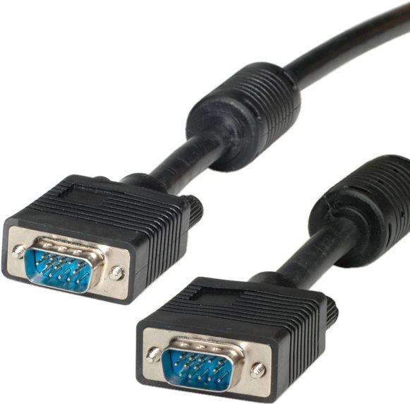 Actual product image Roline VGA — VGA (20 m, VGA)