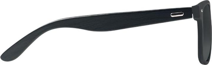 Actual product image MidOcean Rhodos Bamboo Sunglasses